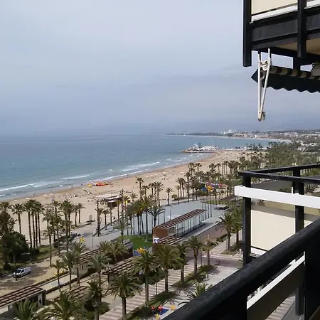 Edificio Rodas Salou