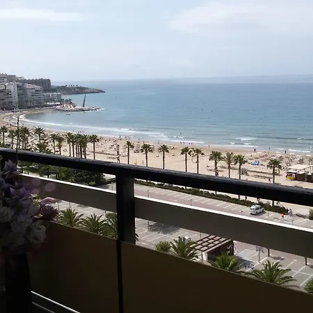 Apartment Edificio Rodas Salou