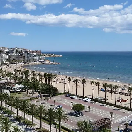 Apartment Edificio Rodas Salou