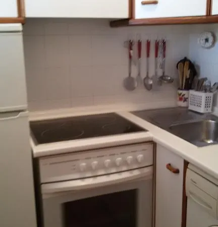 Edificio Rodas Apartamento *