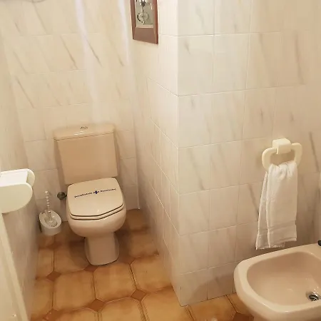 Edificio Rodas Apartment Salou