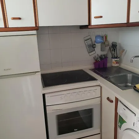 Apartment Edificio Rodas Salou
