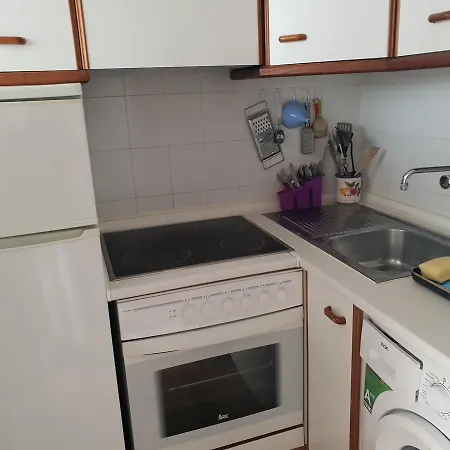Apartment Edificio Rodas Salou