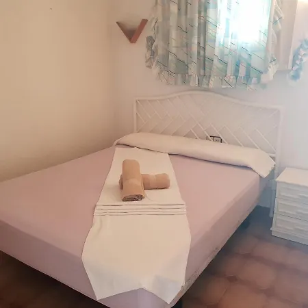 Apartment Edificio Rodas