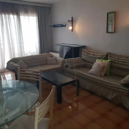 Edificio Rodas Apartment Salou