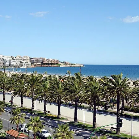 Edificio Rodas Salou
